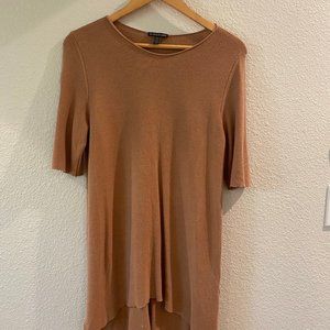 Eileen Fisher Tunic Top